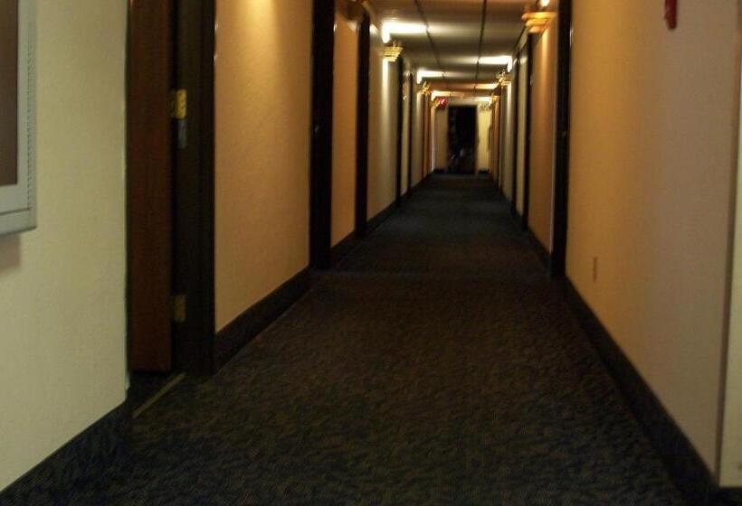 호텔 Lodi Valley Suites