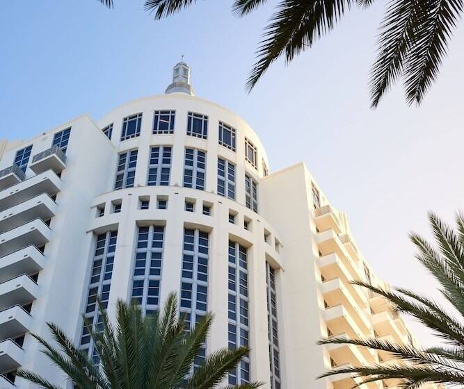 هتل Loews Miami Beach