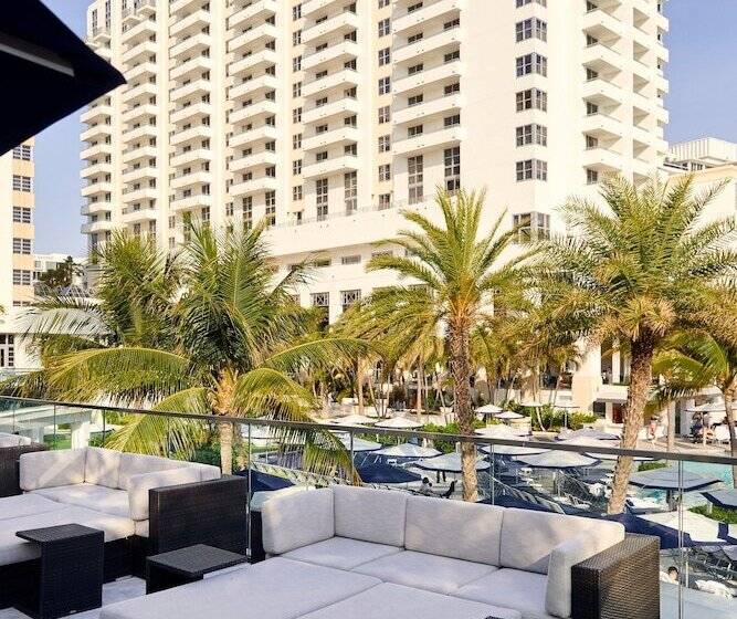 هتل Loews Miami Beach