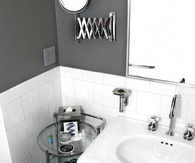 هتل Independent  Columbus Downtown A€“ The Lofts