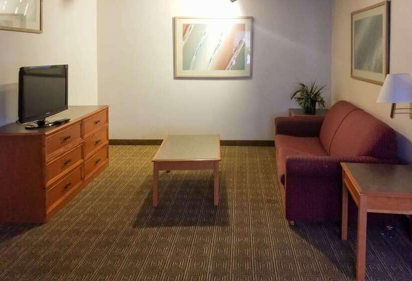 Hotel Quality Inn Aurora Denver