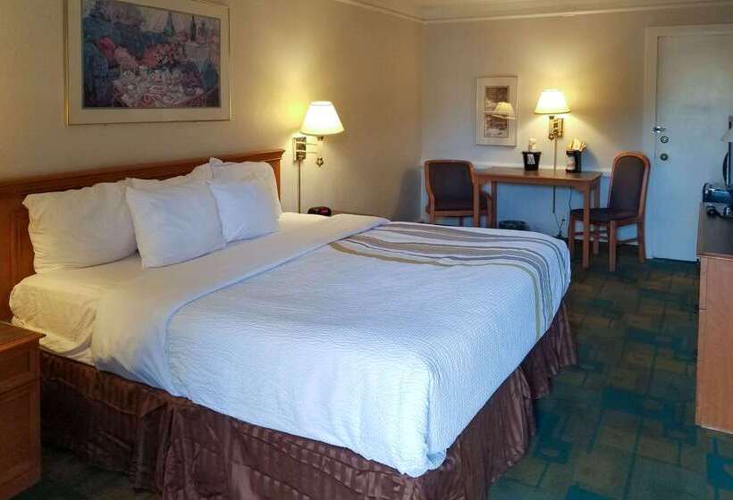 فندق Quality Inn Aurora Denver