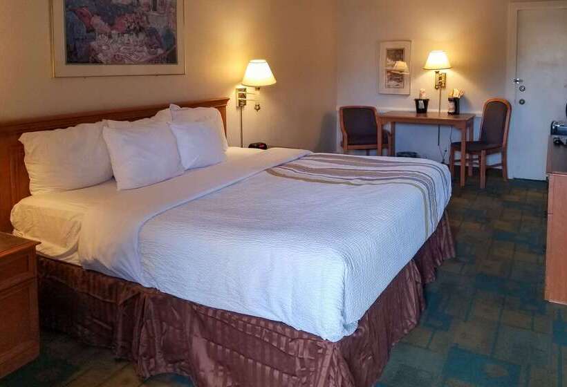 فندق Quality Inn Aurora Denver