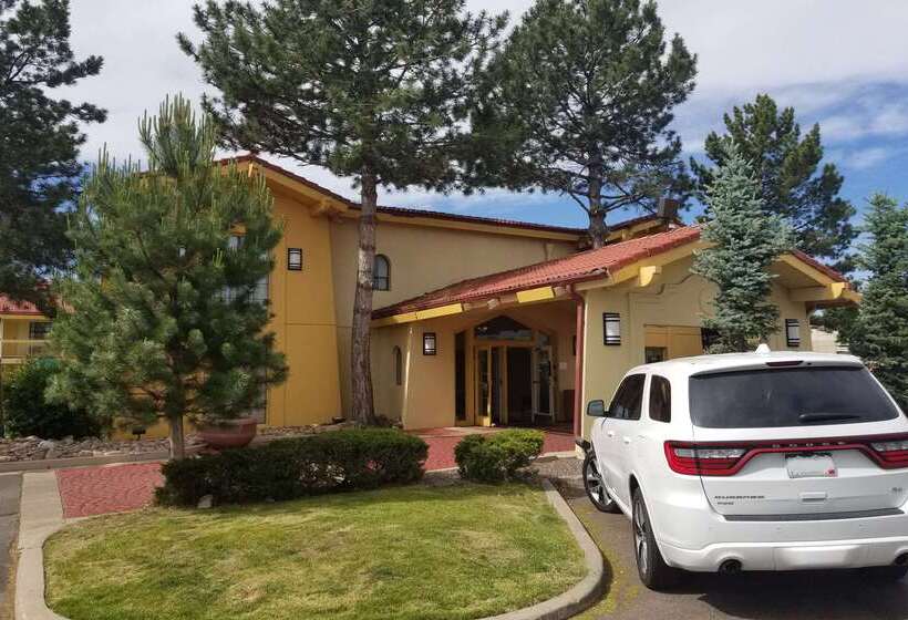 هتل Quality Inn Aurora Denver