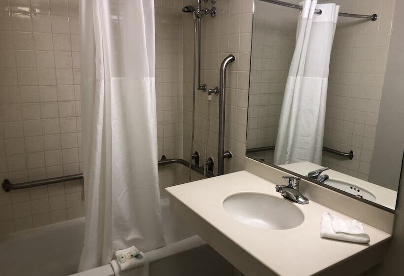 هتل Quality Inn Aurora Denver