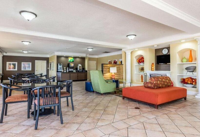 فندق Quality Inn Clemson Near University