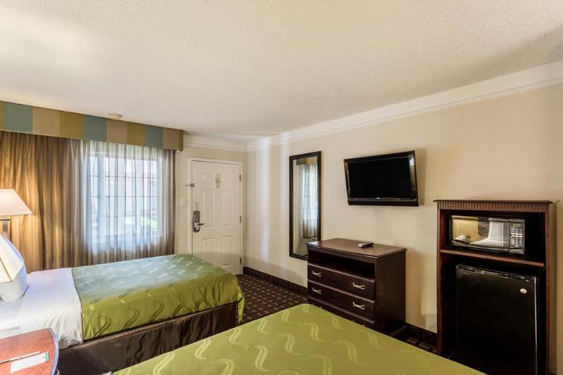 ホテル Extended Stay America Suites Jackson North