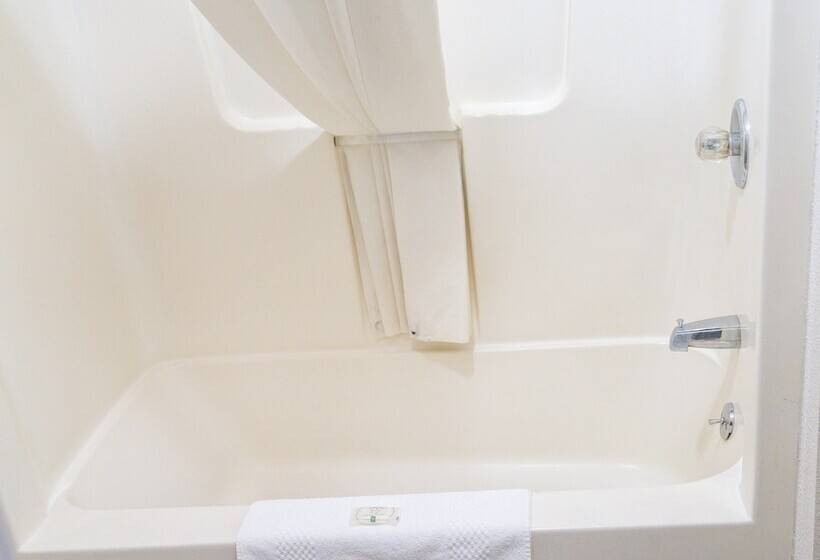 فندق Quality Inn Seymour I65