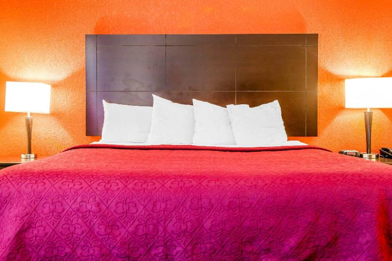 فندق Quality Inn Seymour I65