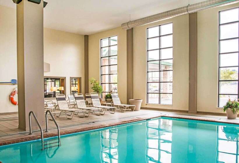 فندق Quality Inn & Suites Cincinnati I 275