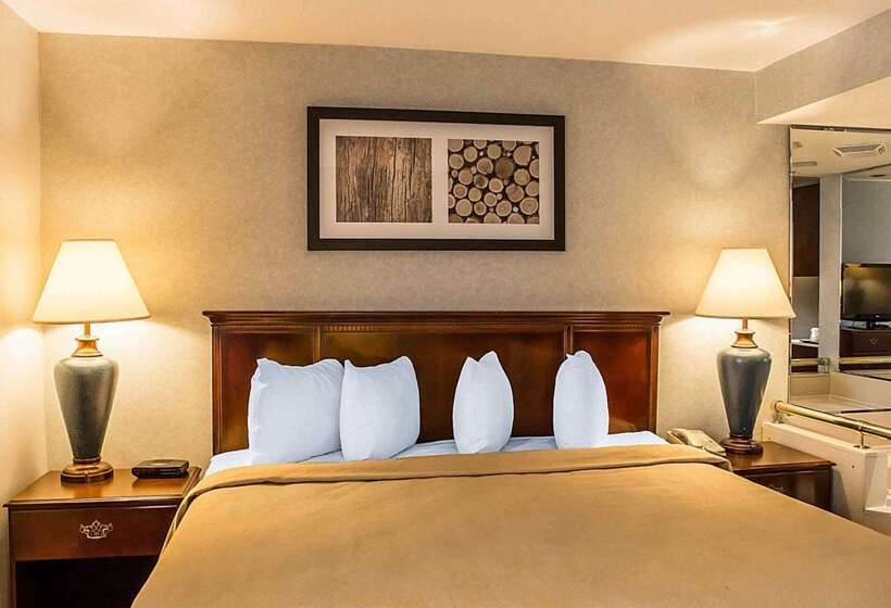 فندق Quality Inn & Suites Cincinnati I 275