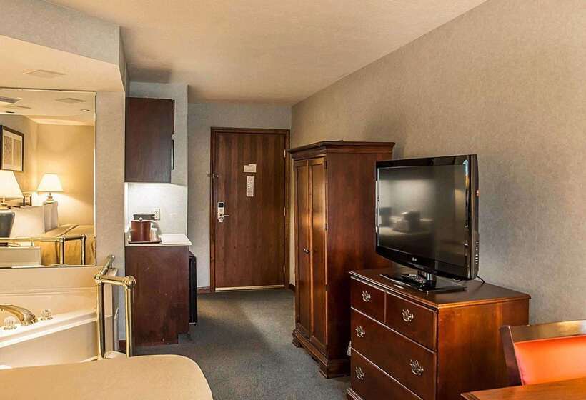 فندق Quality Inn & Suites Cincinnati I 275