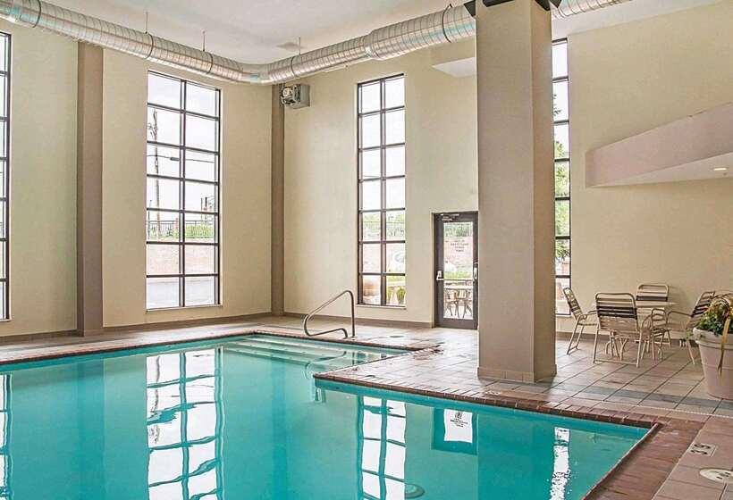فندق Quality Inn & Suites Cincinnati I 275