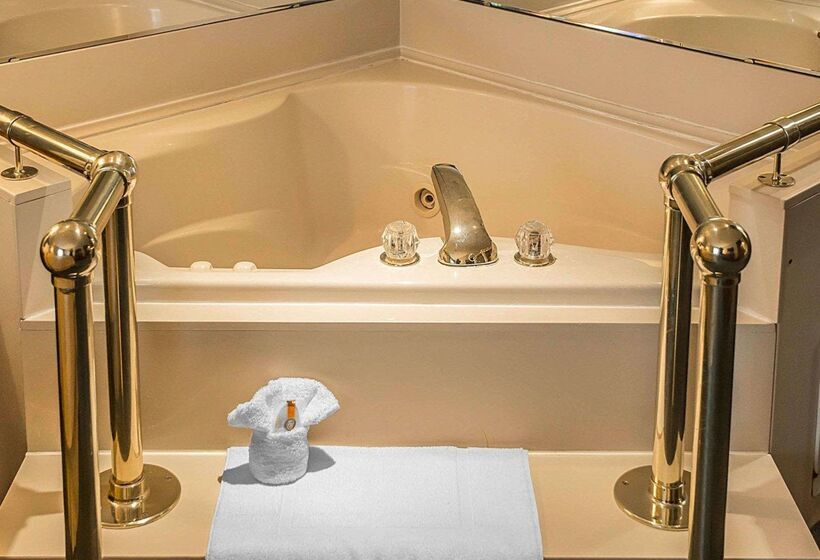 فندق Quality Inn & Suites Cincinnati I 275