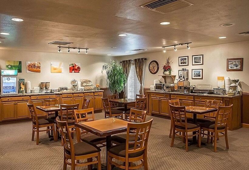 فندق Quality Inn & Suites Cincinnati I 275