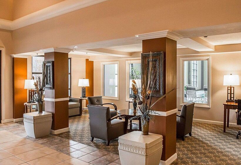 فندق Quality Inn & Suites Cincinnati I 275