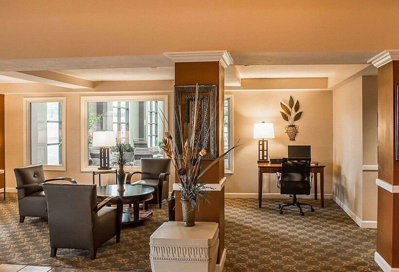 فندق Quality Inn & Suites Cincinnati I 275