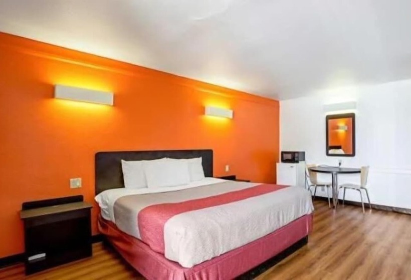 هتل Scottish Inns And Suites Texas City, Tx