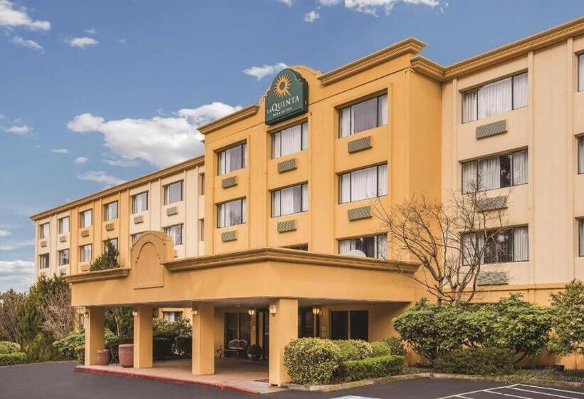 هتل Seattle Bellevue/kirkland