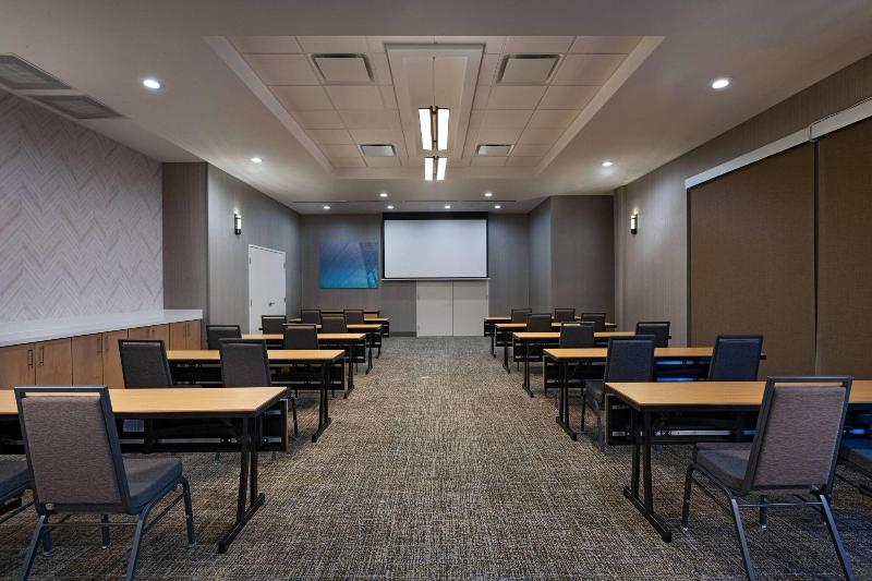 هتل Springhill Suites Waco