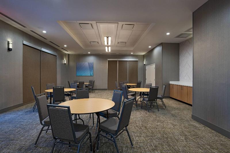 هتل Springhill Suites Waco