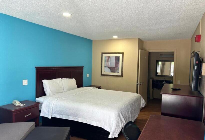 فندق Blue Star Inn