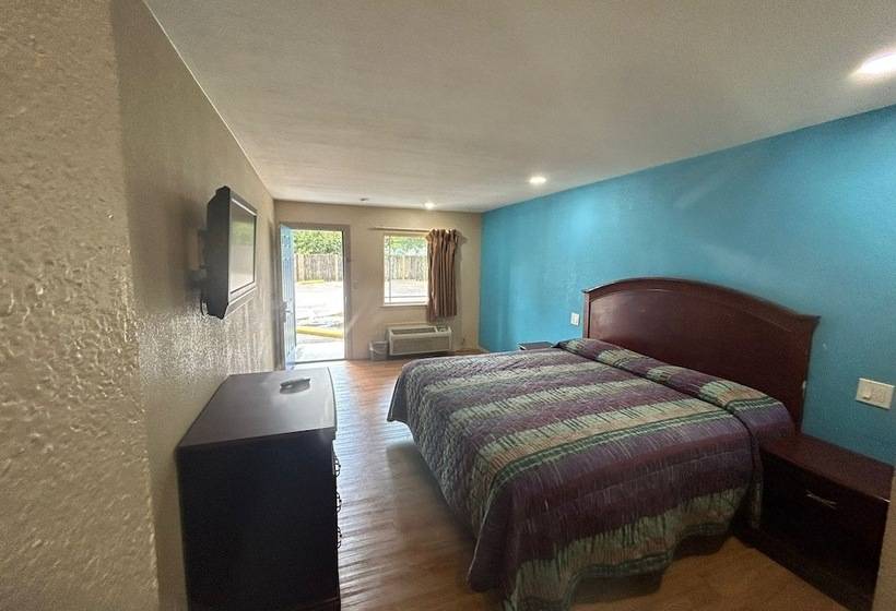 فندق Blue Star Inn