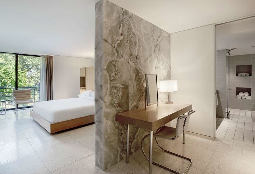 בית מלון כפרי Hyatt Lodge Oak Brook Chicago