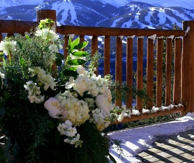 هتل The Lodge At Breckenridge