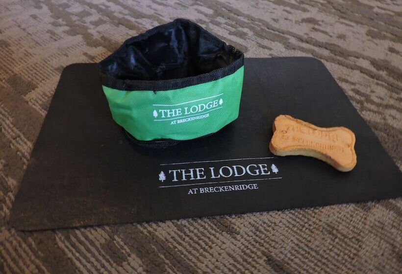 هتل The Lodge At Breckenridge