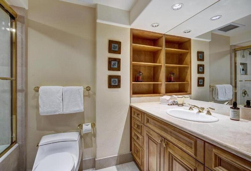 هتل Lodge At Vail, A Rockresort