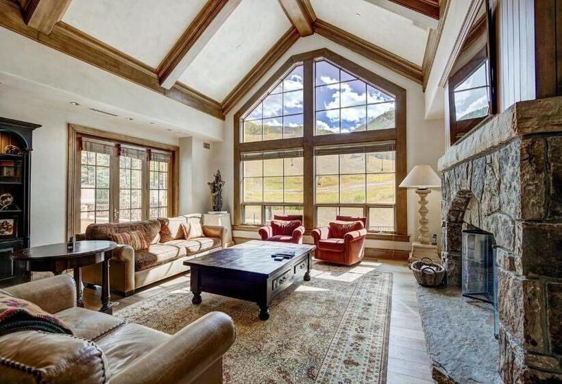 هتل Lodge At Vail, A Rockresort
