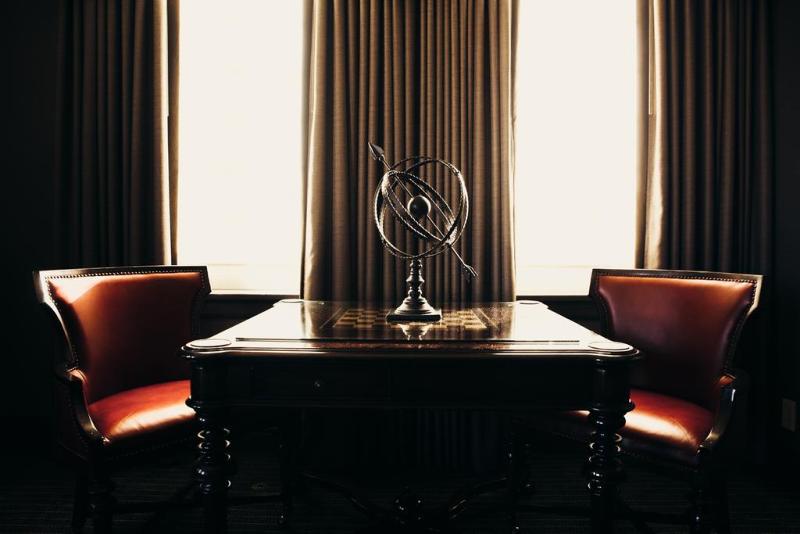 فندق Los Angeles Athletic Club