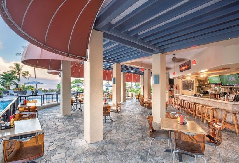 Kona Coast Resort
