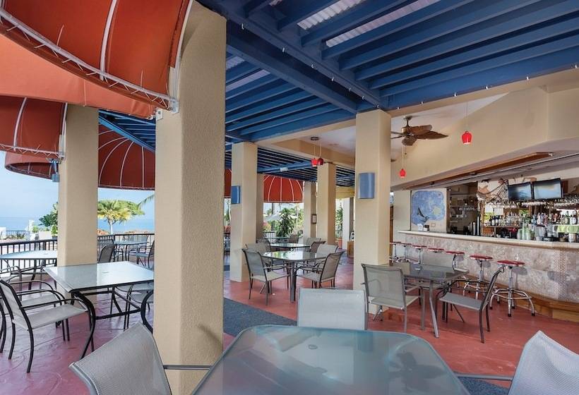 Kona Coast Resort