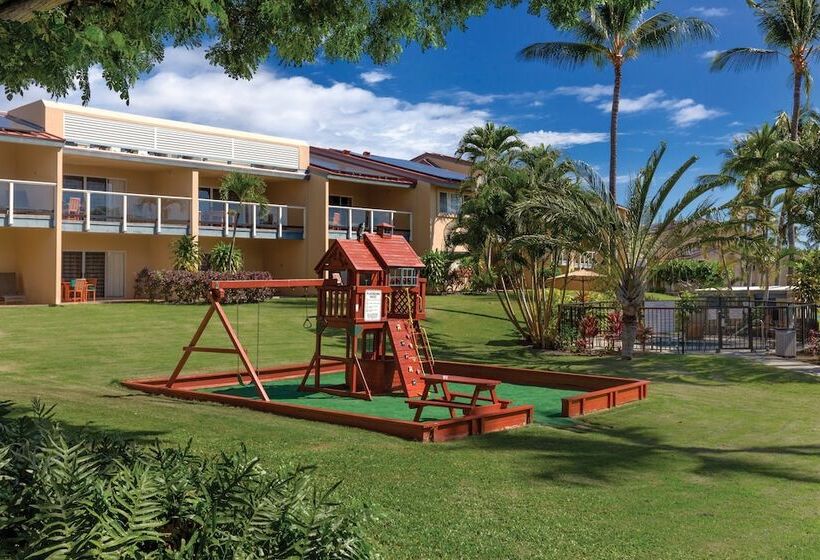 Kona Coast Resort