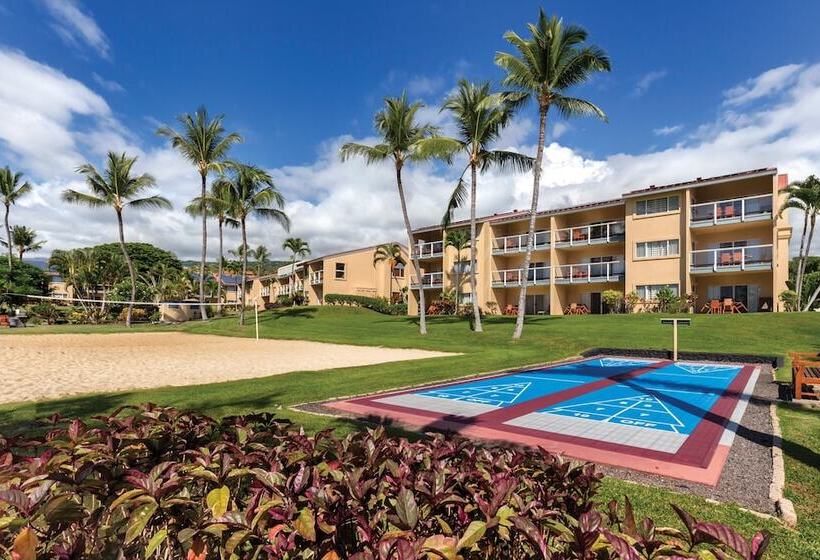 Kona Coast Resort