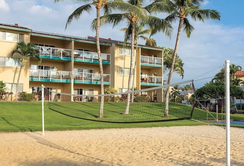 Kona Coast Resort