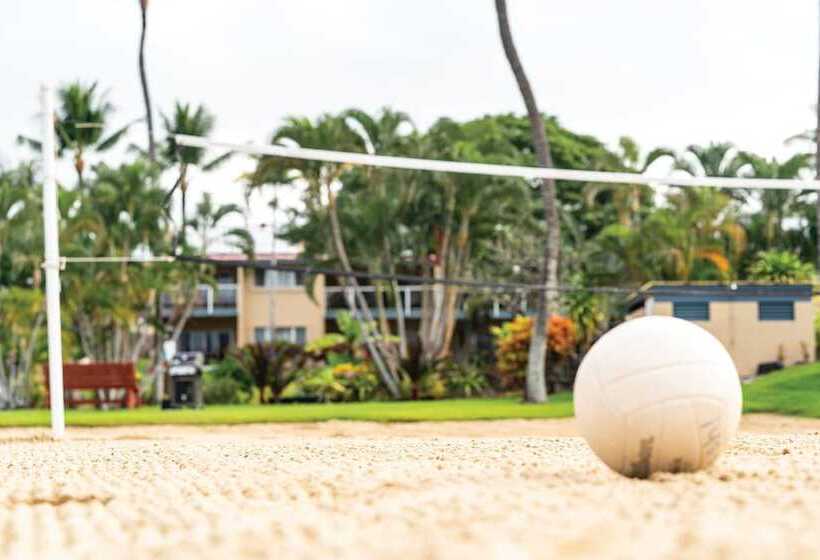 Kona Coast Resort