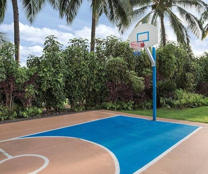 Kona Coast Resort