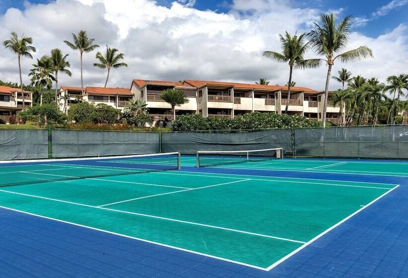 Kona Coast Resort