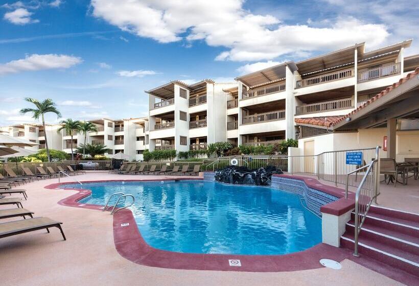 Kona Coast Resort