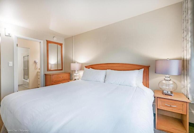 La Residence Suite Hotel