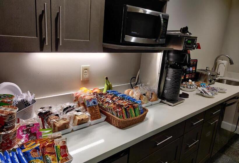 La Residence Suite Hotel