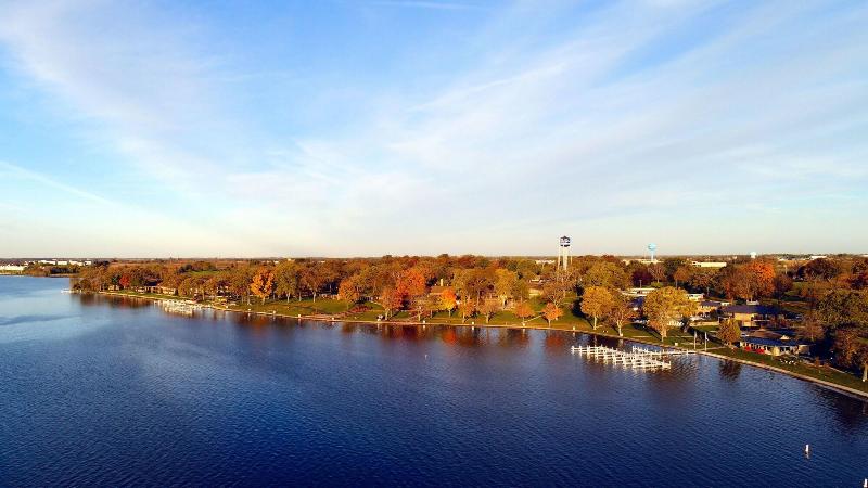 Lake Lawn Resort