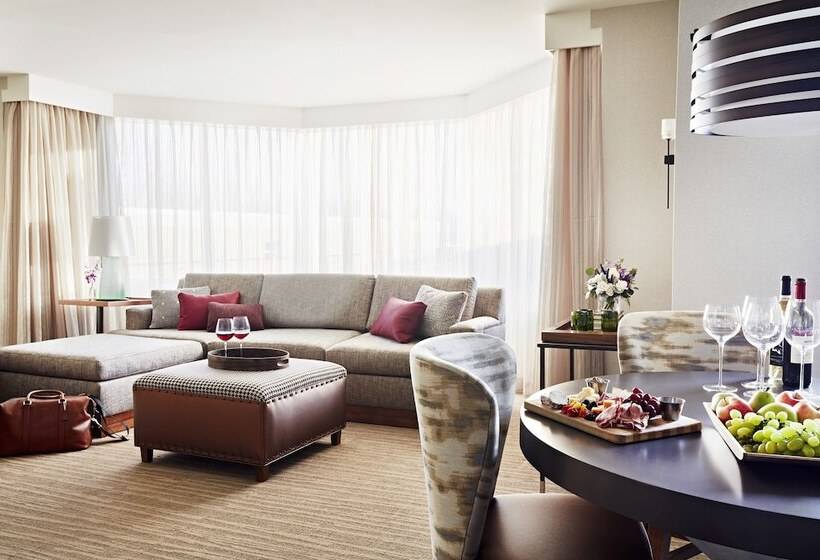 Lansdowne Resort And Spa