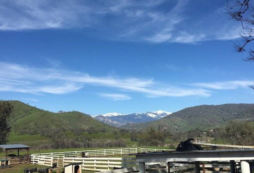 Lazy J Ranch Motel