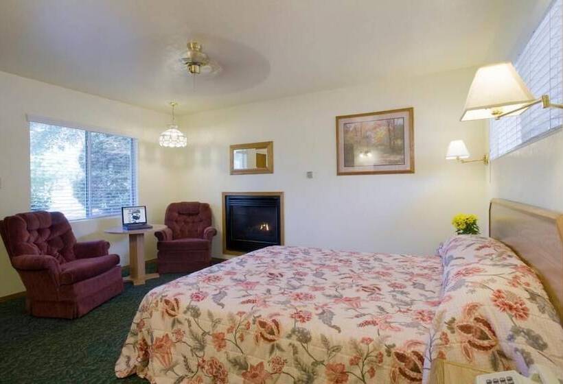 Lazy J Ranch Motel