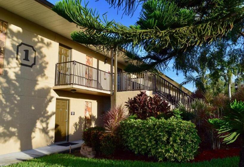 Lehigh Resort Club