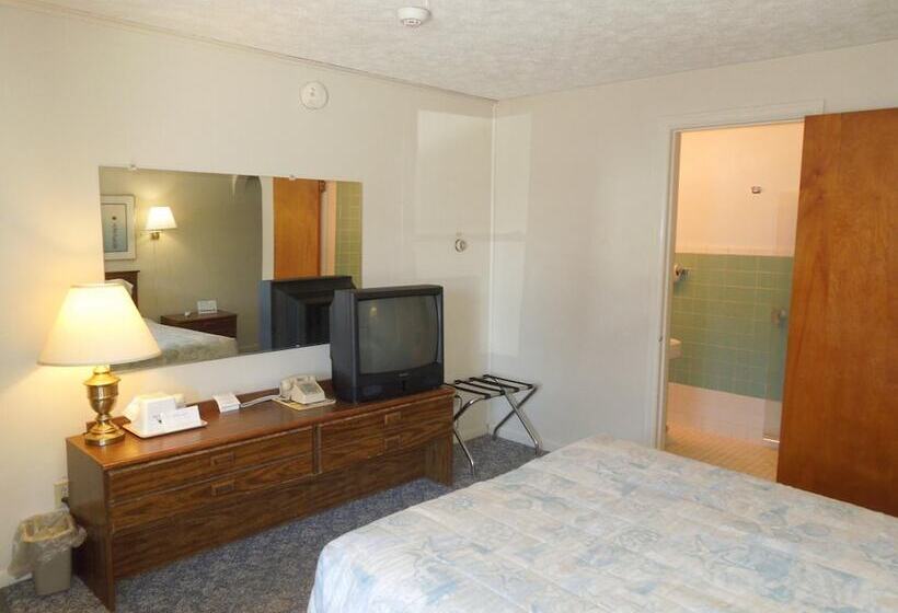 مُتل Arlington Inn